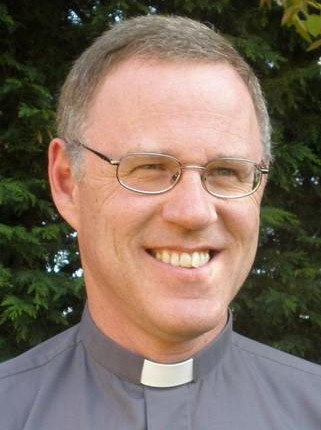 Fr. Francis Higgins Image