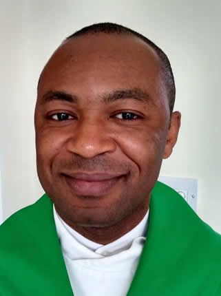Fr. Stanley Orazulike Image