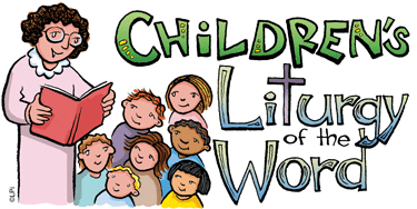 Childrens' Liturgy