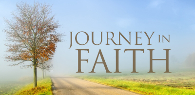 Journey in faith